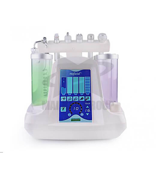 Máy chăm sóc da AQua